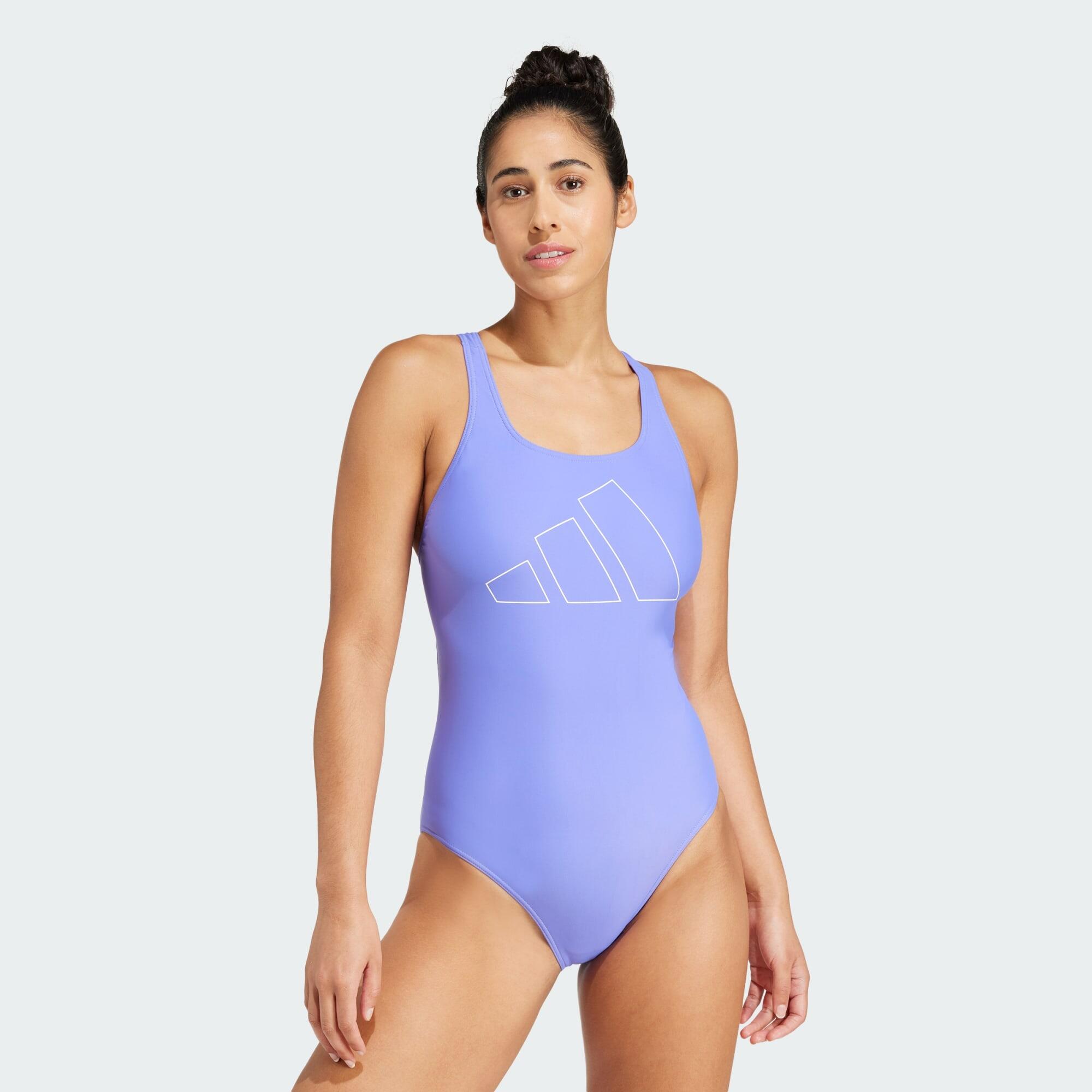 Maillots de bain 1 piece Adidas taille 38 Decathlon